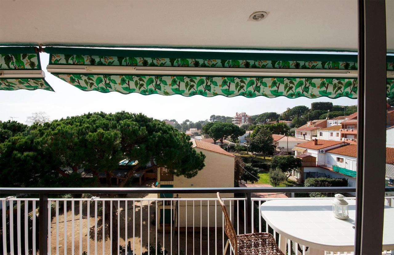 Apartment Llavaneres II Sant Andreu de Llavaneres Exterior photo