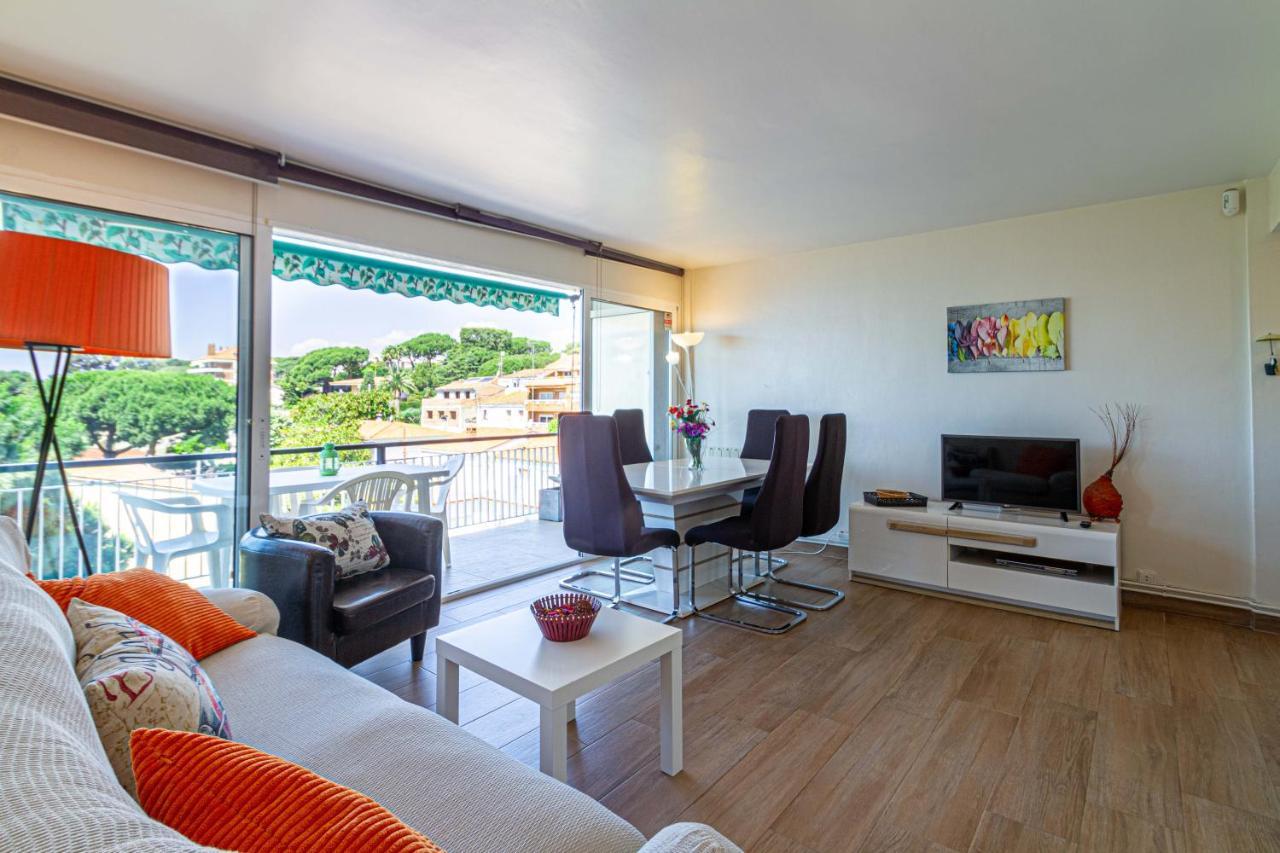 Apartment Llavaneres II Sant Andreu de Llavaneres Exterior photo