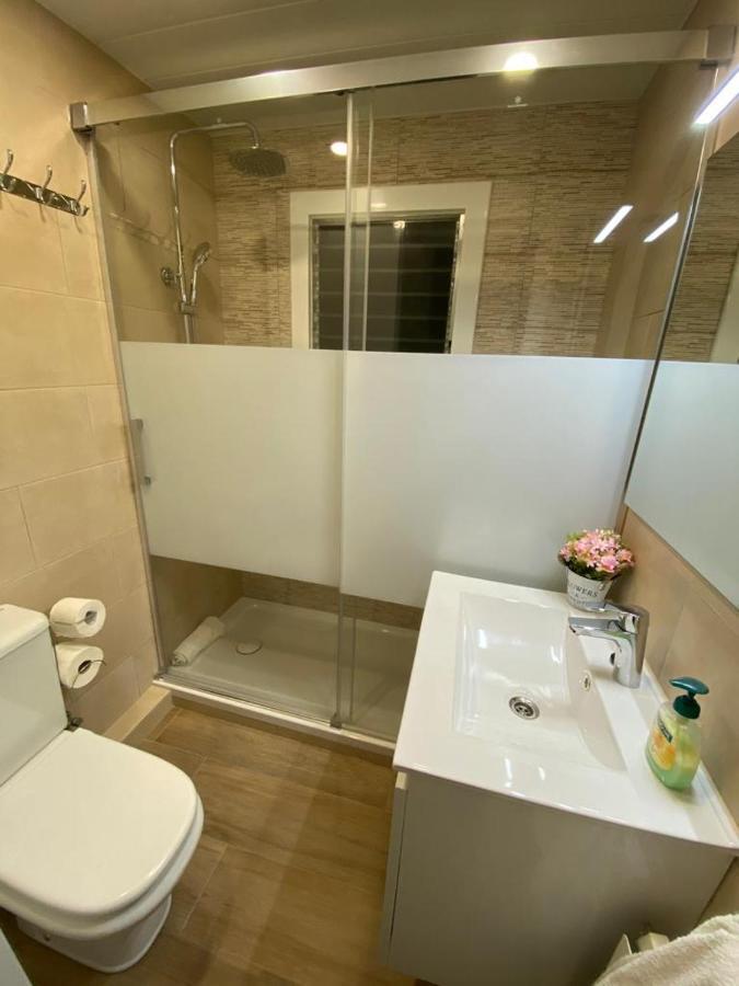 Apartment Llavaneres II Sant Andreu de Llavaneres Exterior photo